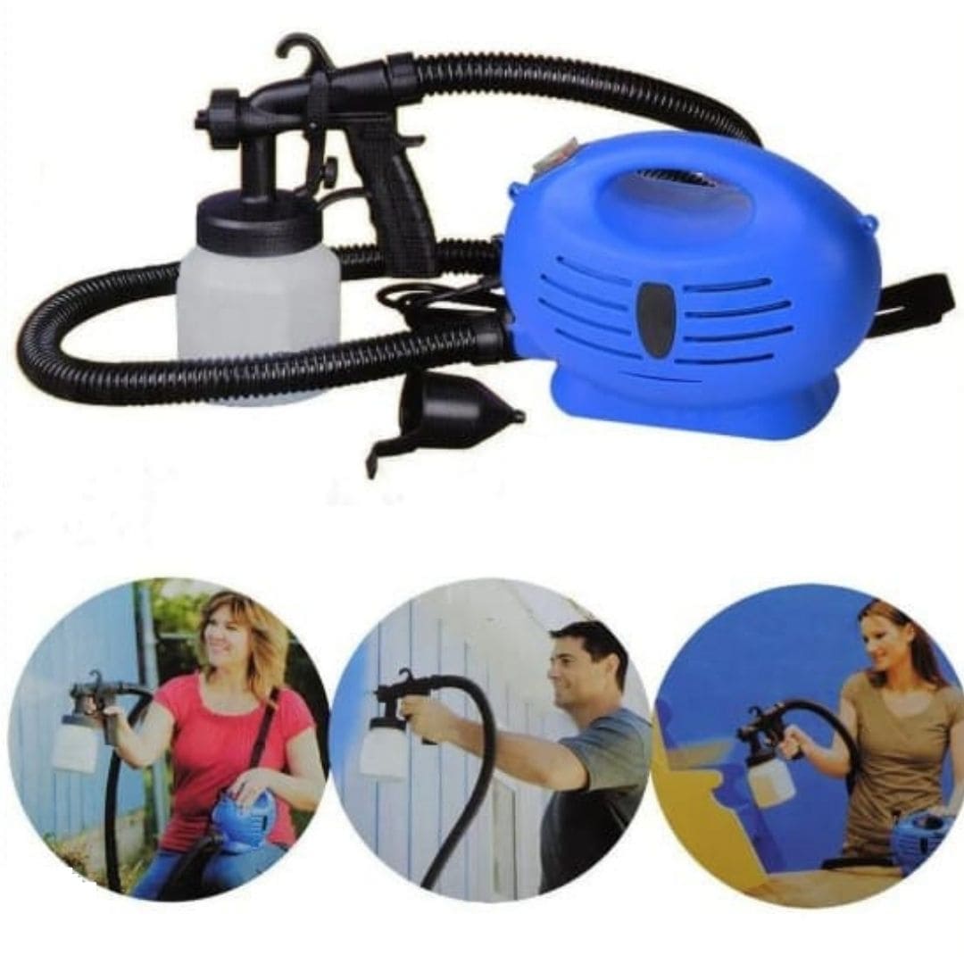 TurboSpray