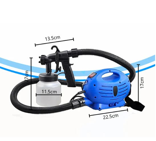 TurboSpray