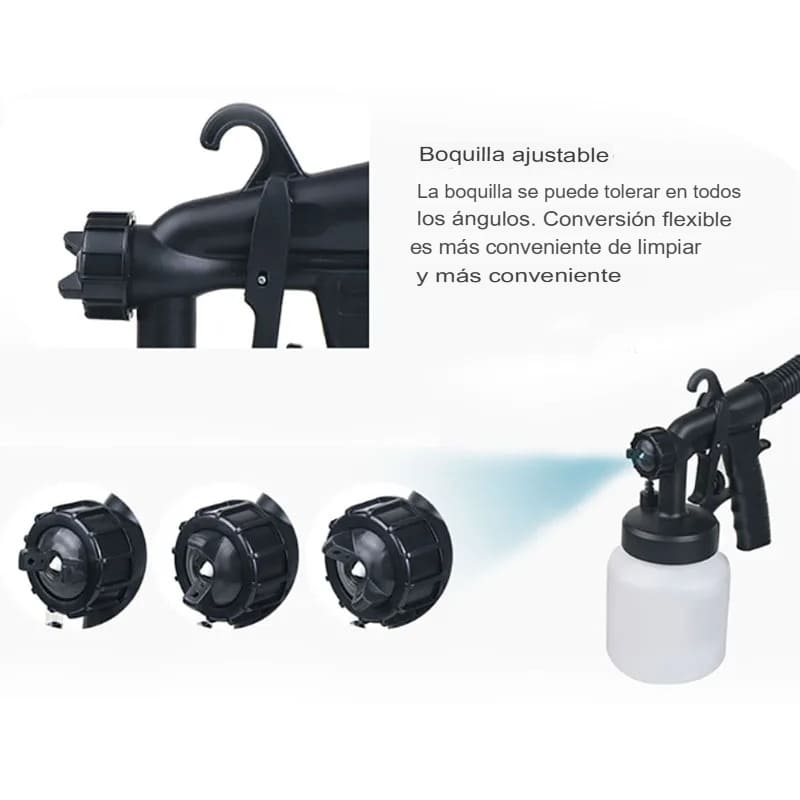 TurboSpray