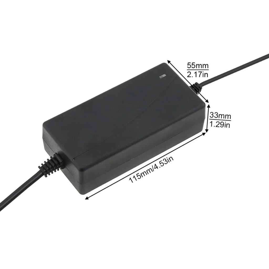 Cargador de Patineta Eléctrica Fanisla