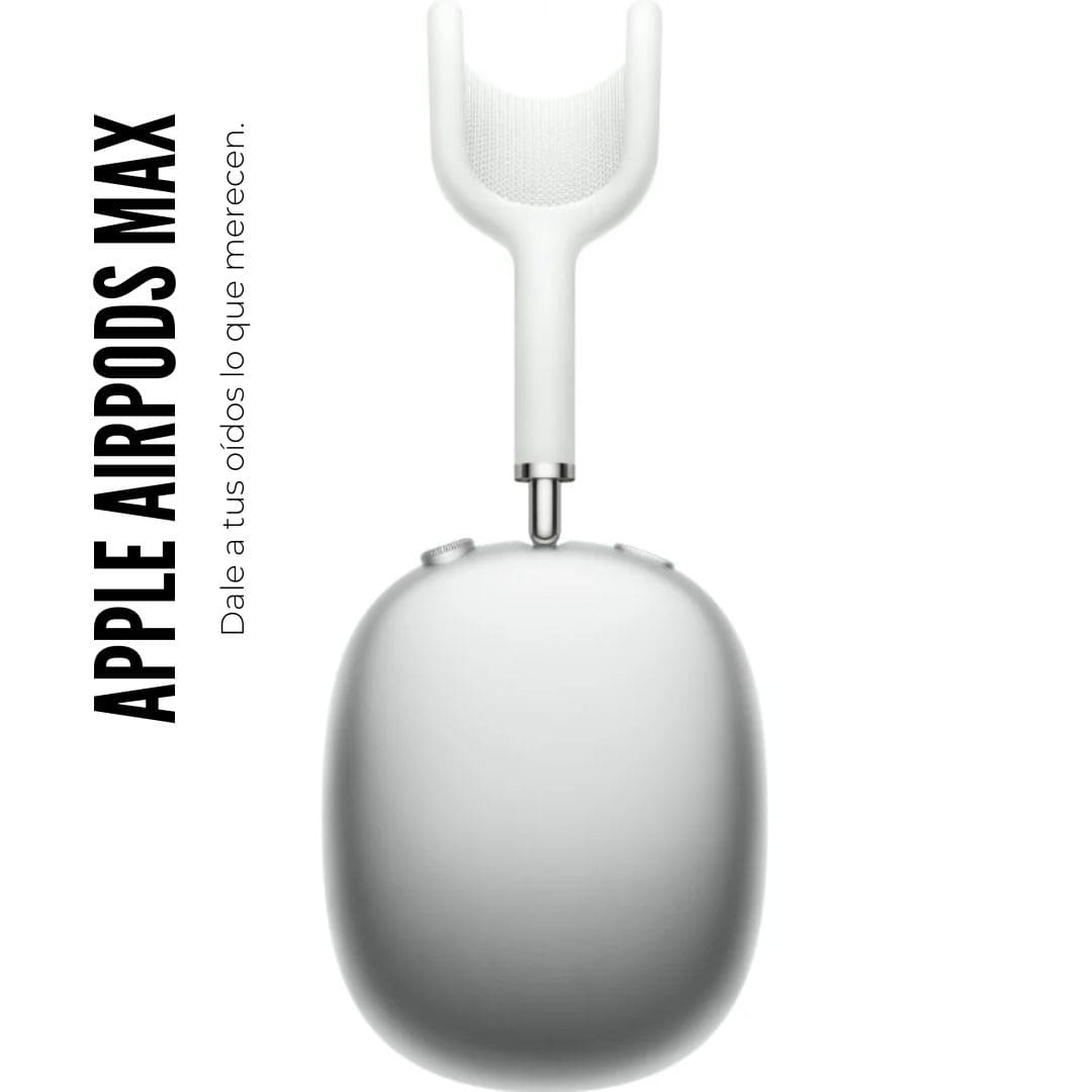 APPLE AIRPODS MAX