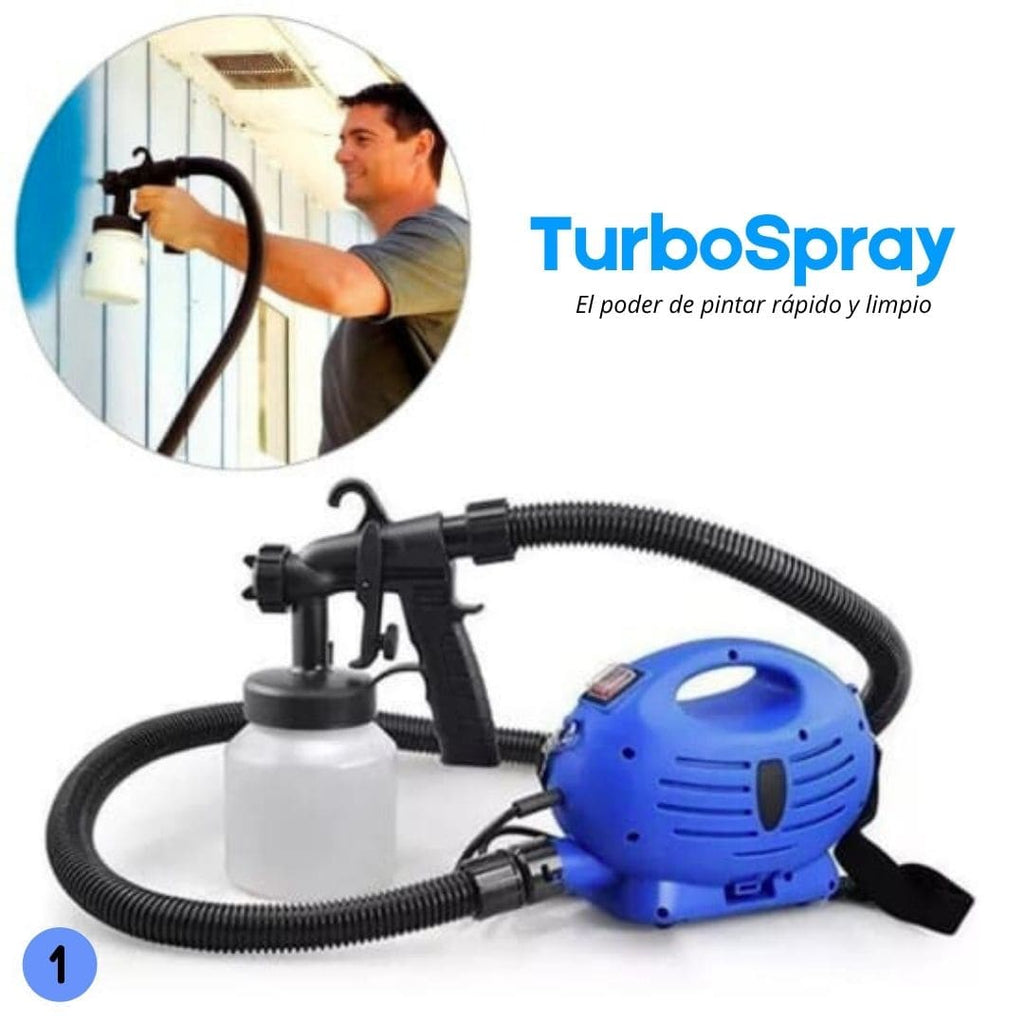 TurboSpray