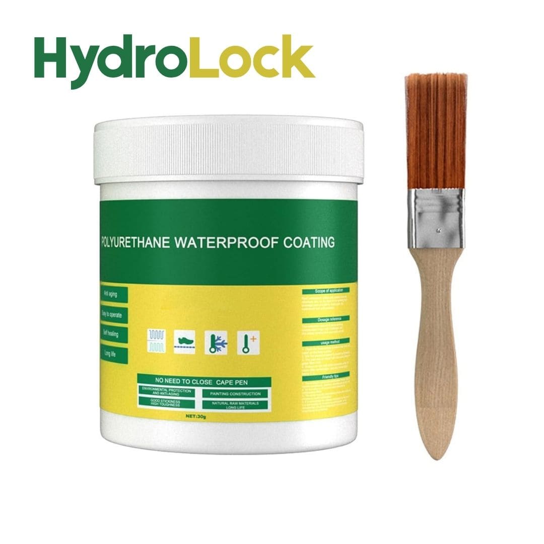 Sellador pegamento impermeable invisible