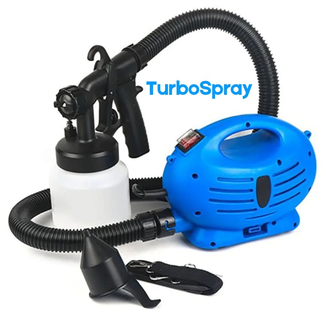 TurboSpray