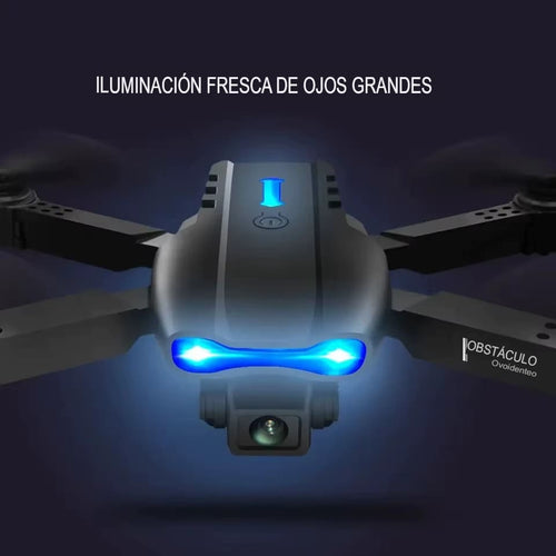 Drone E99 Version Pro (Mas Duradero)